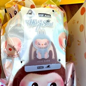 Labubu (Hehe) *SOLD*